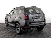 Renault Duster I Рестайлинг Москва  - изображение 32