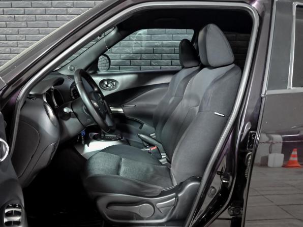 Nissan Juke I с пробегом 2014 года, цена 1 070 000 рублей, 185860 км, внедорожник, Автокод Объявления