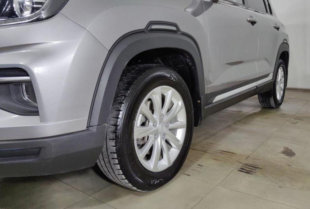 Changan CS35 Plus I Рестайлинг Волгоград  - изображение 26