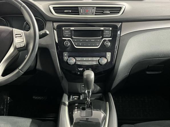 Nissan X-Trail III с пробегом 2016 года, цена 1 756 000 рублей, 139358 км, внедорожник, Автокод Объявления