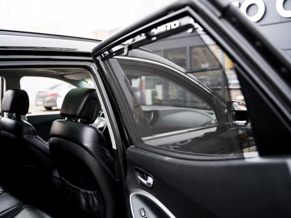 Hyundai Santa Fe III с пробегом 2012 года, цена 2 110 000 рублей, 244943 км, внедорожник, Автокод Объявления