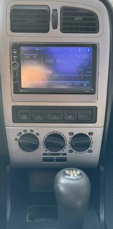 Chery Amulet (A15) I с пробегом 2008 года, цена 189 000 рублей, 171000 км, хэтчбек, Автокод Объявления