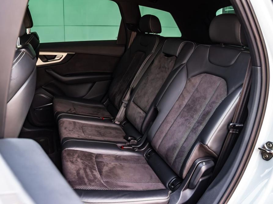Audi Q7 II (4M) Магнитогорск  - изображение 20