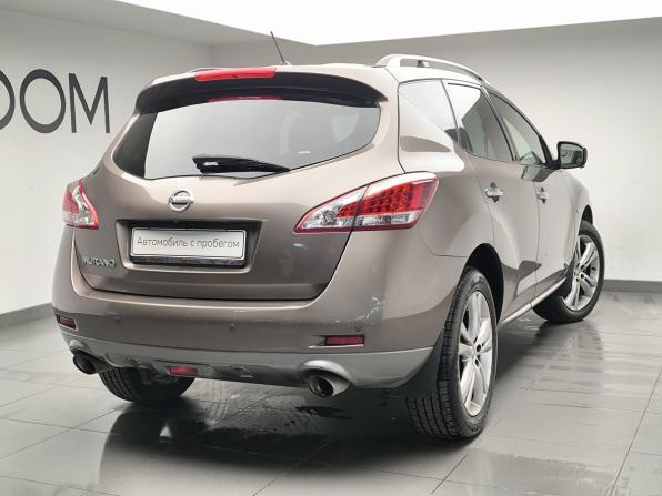 Nissan Murano II (Z51) Рестайлинг 2 с пробегом 2015 года, цена 1 874 000 рублей, 169681 км, внедорожник, Автокод Объявления