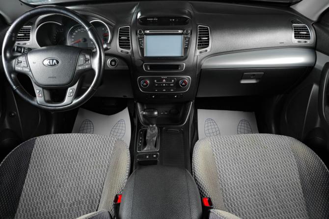 Kia Sorento II Рестайлинг с пробегом 2014 года, цена 1 979 000 рублей, 181000 км, внедорожник, Автокод Объявления