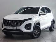 Chery Tiggo 3x I Рестайлинг Барнаул  - изображение 36