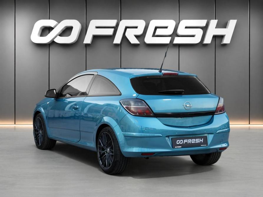 Opel Astra H Рестайлинг Тверь  - изображение 2