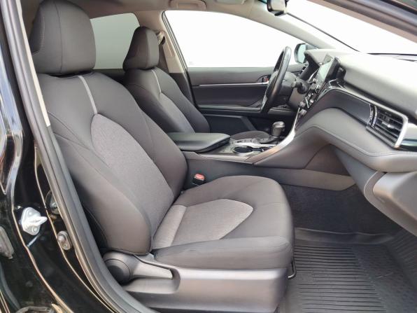 Toyota Camry VIII (XV70) Рестайлинг с пробегом 2021 года, цена 2 500 000 рублей, 127329 км, седан, Автокод Объявления