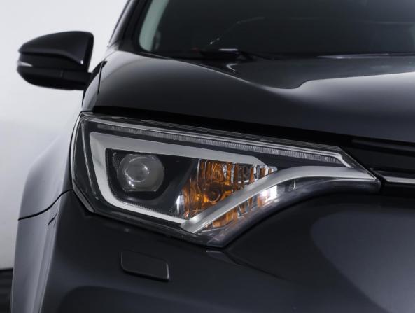 Toyota RAV4 IV (XA40) Рестайлинг с пробегом 2015 года, цена 2 234 000 рублей, 145386 км, внедорожник, Автокод Объявления