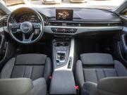 Audi A5 II (F5) Магнитогорск  - изображение 36