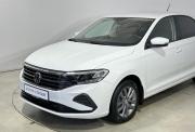 Volkswagen Polo VI Саранск  - изображение 38