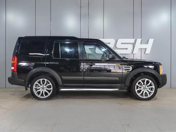 Land Rover Discovery III с пробегом 2005 года, цена 1 039 000 рублей, 266969 км, внедорожник, Автокод Объявления