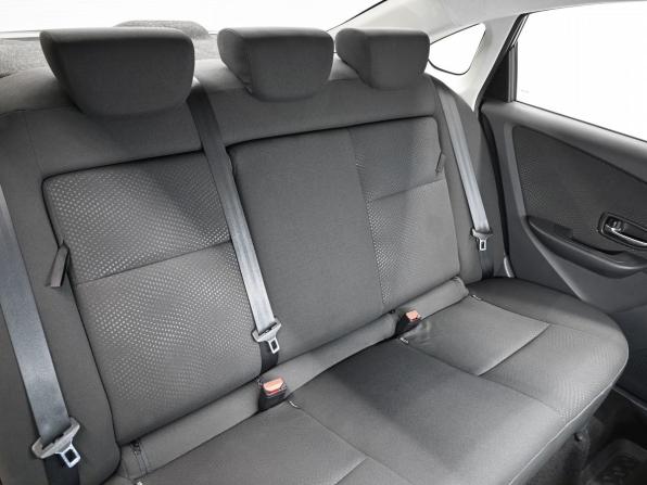 Nissan Almera III (G15) с пробегом 2016 года, цена 895 000 рублей, 81324 км, седан, Автокод Объявления