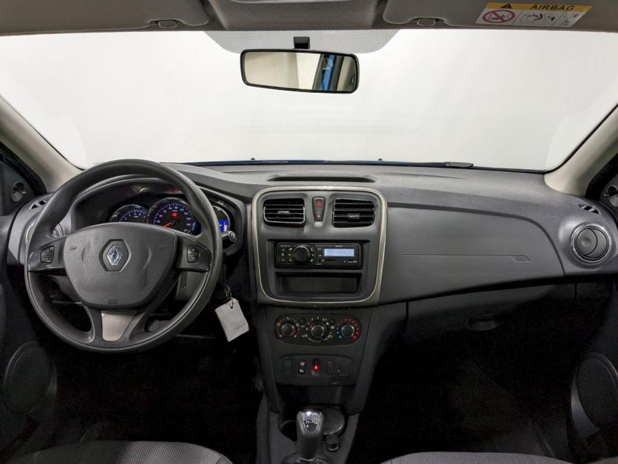 Renault Sandero II Москва  - изображение 21
