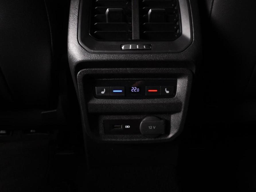 Volkswagen Tiguan II Минеральные Воды  - изображение 17
