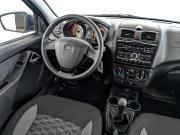 Lada (ВАЗ) Granta I Рестайлинг Москва  - изображение 52