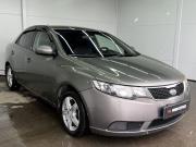 Kia Cerato II Уфа  - изображение 18