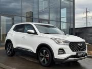 Chery Tiggo 4 Pro I Рестайлинг Энгельс  - изображение 36
