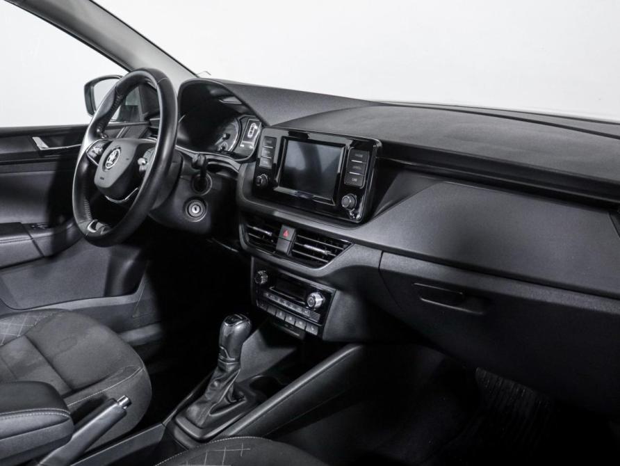 Skoda Rapid II Москва  - изображение 9
