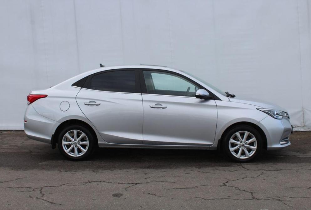 Changan Alsvin Нижний Новгород  - изображение 8
