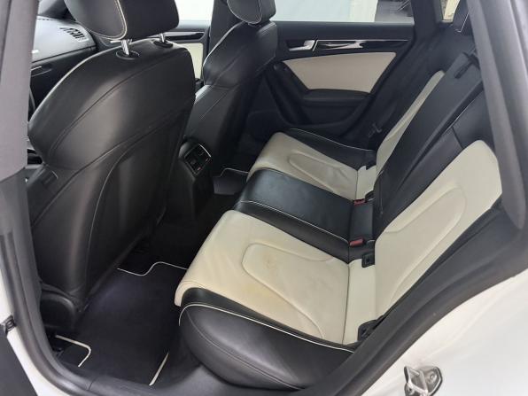 Audi A5 I (8T) Рестайлинг с пробегом 2012 года, цена 1 600 000 рублей, 199856 км, лифтбек, Автокод Объявления