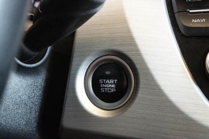 Geely Atlas I с пробегом 2019 года, цена 1 580 000 рублей, 123040 км, внедорожник, Автокод Объявления