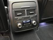 Volkswagen Touareg II Рестайлинг Москва  - изображение 77