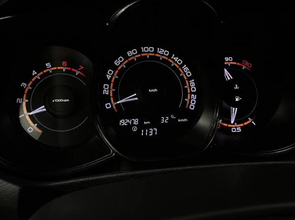 Lada (ВАЗ) Vesta I с пробегом 2017 года, цена 670 000 рублей, 192000 км, седан, Автокод Объявления