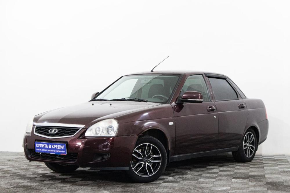 Lada (ВАЗ) Priora I Сургут  - изображение 4