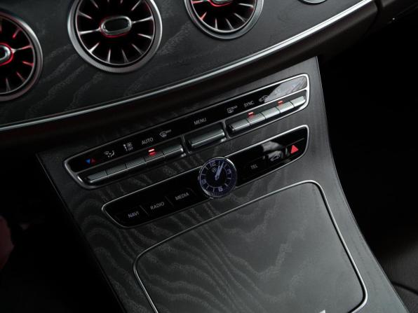 Mercedes-Benz CLS III (C257) с пробегом 2019 года, цена 4 839 444 рубля, 117743 км, седан, Автокод Объявления