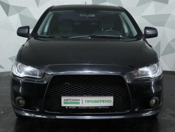 Mitsubishi Lancer X Рестайлинг с пробегом 2012 года, цена 739 000 рублей, 190000 км, седан, Автокод Объявления