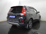 Geely Emgrand X7 I Рестайлинг 2 Санкт-Петербург  - изображение 26