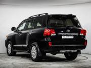 Toyota Land Cruiser 200 Series Рестайлинг 1 Санкт-Петербург  - изображение 38