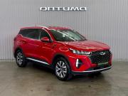 Chery Tiggo 7 Pro Max I Краснодар  - изображение 23