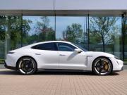 Porsche Taycan I Санкт-Петербург  - изображение 28