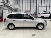 Lada (ВАЗ) Granta I Рестайлинг Казань  - изображение 27