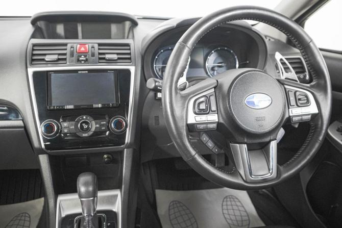 Subaru Levorg I с пробегом 2015 года, цена 1 359 000 рублей, 121723 км, универсал, Автокод Объявления