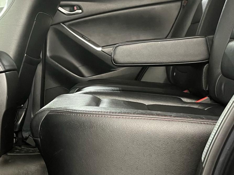 Mazda CX-5 I Рестайлинг Ижевск  - изображение 16