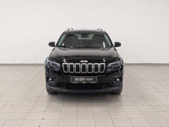 Jeep Cherokee V (KL) Рестайлинг с пробегом 2018 года, цена 2 525 000 рублей, 73810 км, внедорожник, Автокод Объявления