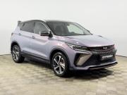 Geely Coolray I Рестайлинг Казань  - изображение 24