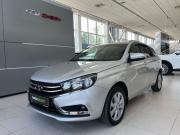 Lada (ВАЗ) Vesta I Екатеринбург  - изображение 19