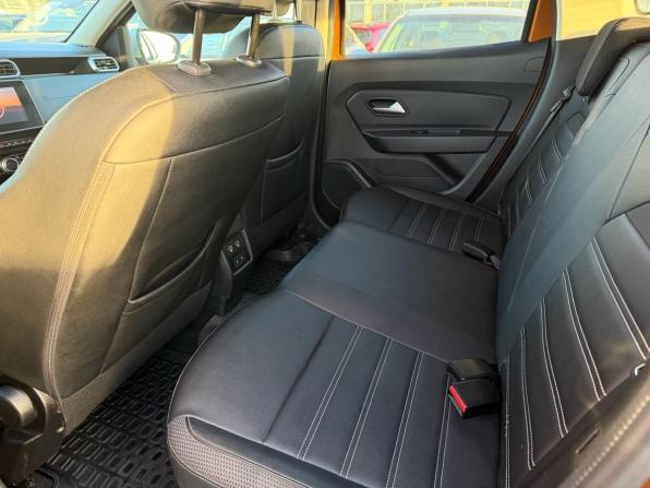 Renault Duster II с пробегом 2021 года, цена 1 599 000 рублей, 147157 км, внедорожник, Автокод Объявления