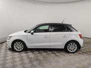 Audi A1 I (8X) Москва  - изображение 30