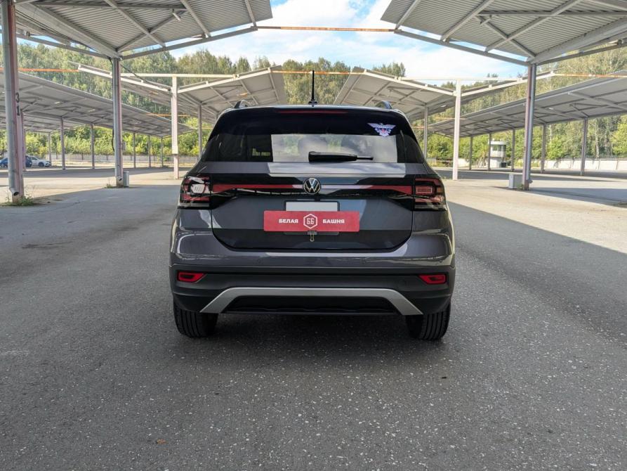Volkswagen T-Cross I Екатеринбург  - изображение 6