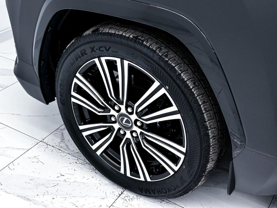 Lexus LX IV Уфа  - изображение 38