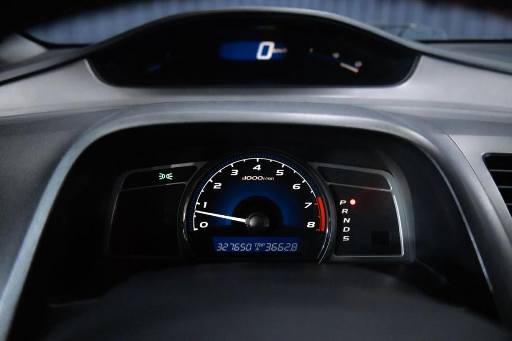 Honda Civic VIII Тюмень  - изображение 16