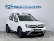 Renault Duster I Рестайлинг Калининград  - изображение 22
