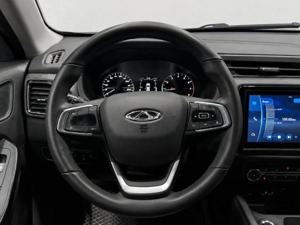 Chery Tiggo 4 I Рестайлинг с пробегом 2022 года, цена 1 299 000 рублей, 56000 км, внедорожник, Автокод Объявления