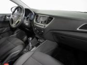 Hyundai Solaris II Москва  - изображение 21