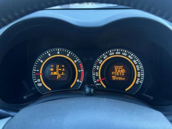 Toyota Corolla X (E140 E150) Рестайлинг с пробегом 2012 года, цена 1 300 000 рублей, 121696 км, седан, Автокод Объявления
